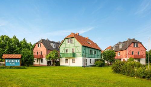 Apartment with Veranda