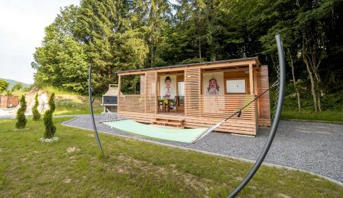 Mobile Home