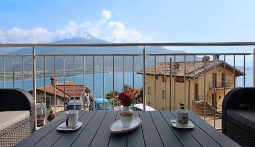 Two-Bedroom Superior Apartment