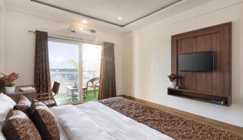 Premium Room