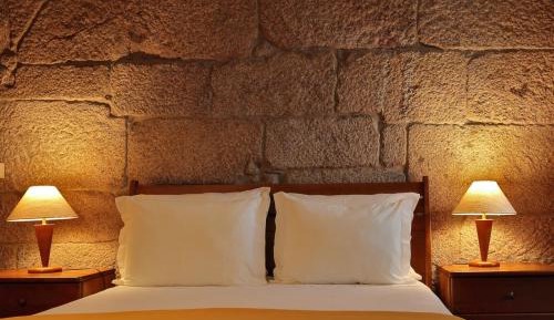 Deluxe Double Room with Extra Bed