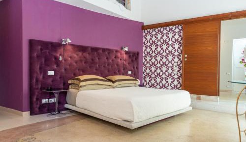 Superior King Suite