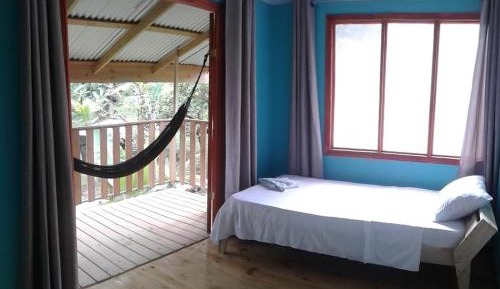 Deluxe Bungalow