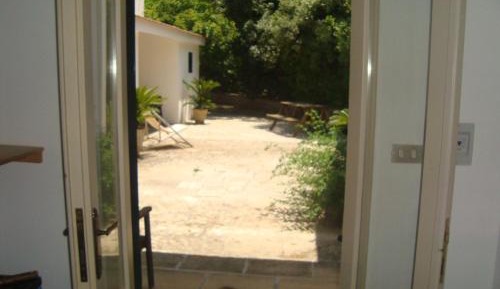 Double Room with Bathroom