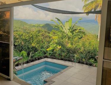 Superior Chalet