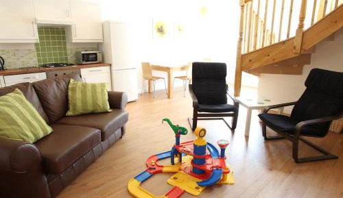 Two-Bedroom Cottage - Thrupp