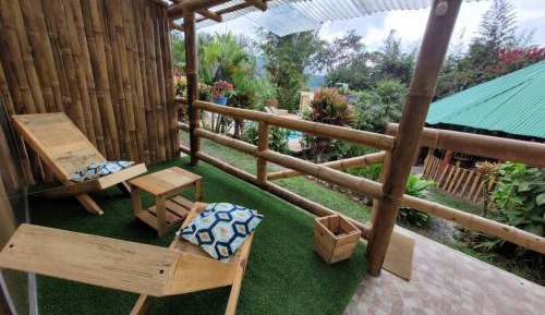 Suite with Hot Tub