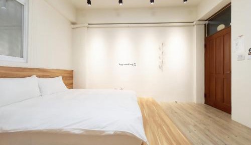 Budget Triple Room