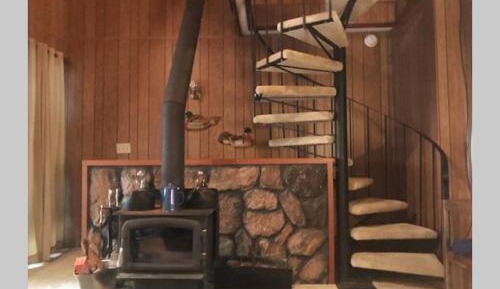 Three-Bedroom Townhouse