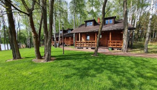 Superior Chalet