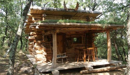 One-Bedroom Chalet