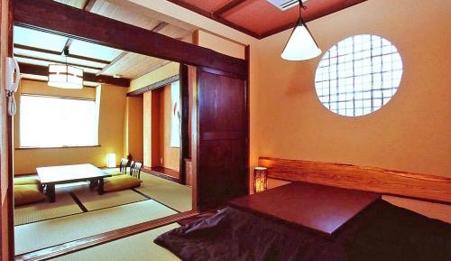 Japanese-Style Room