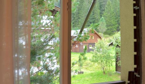 Double Room with Park View