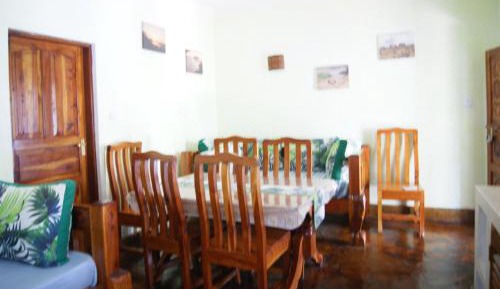 Apartment - Ground Floor