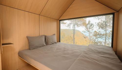 Deluxe Cabin