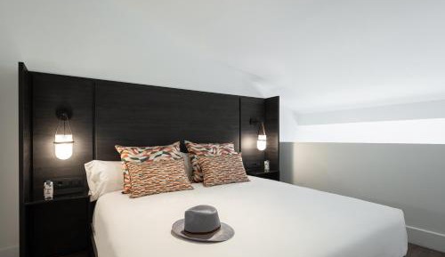 Superior Family Room