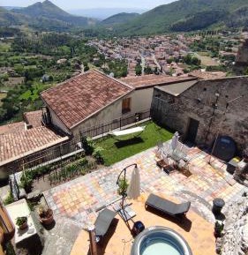 King Room with Garden View