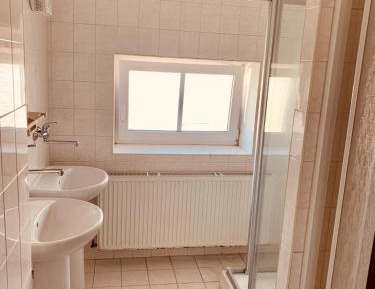 Triple Room with Shared Bathroom