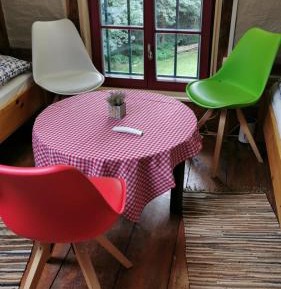 Comfort Quadruple Room