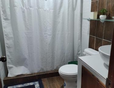 Apartment - Ground Floor