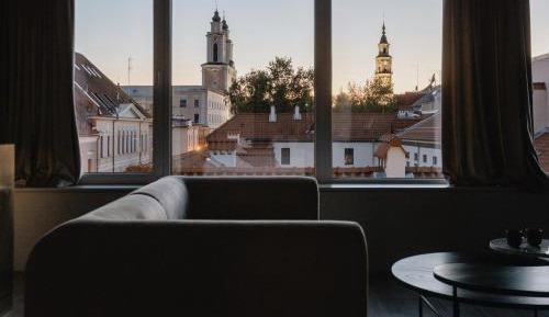 Nō8 - Luxury Soloist Apartment with Grand Piano