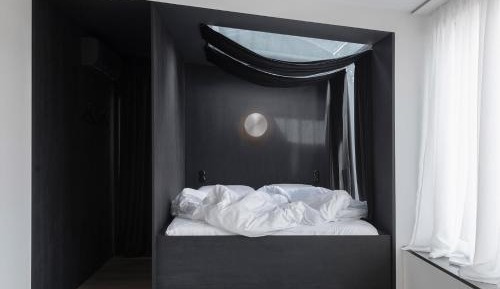 Nō5 - Creative Photographer Apartment