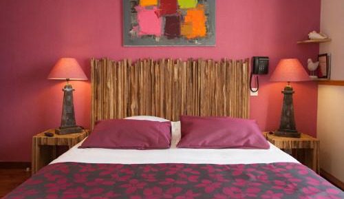 Double Room with Sea View