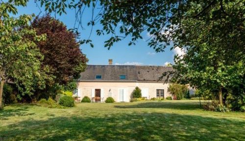 Holiday Home (6 Adults)