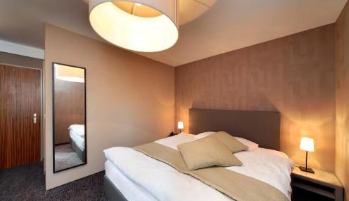 Superior Single Room