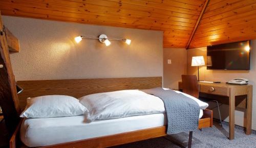 Comfort Single Standard Room