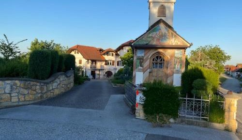 Four-Bedroom Apartment