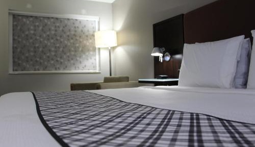 Deluxe Double Room (2 Adults + 1 Child)