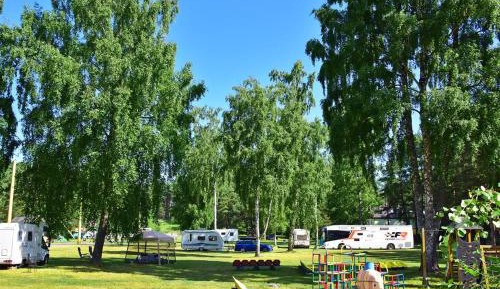 RV Space 