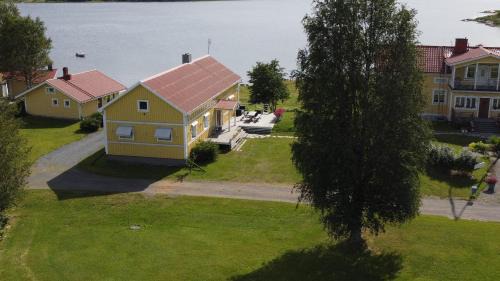 Cottage with Sauna