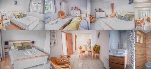 Two-Bedroom Apartment with Water View