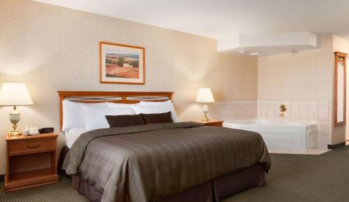 Premier King Room - Non-Smoking