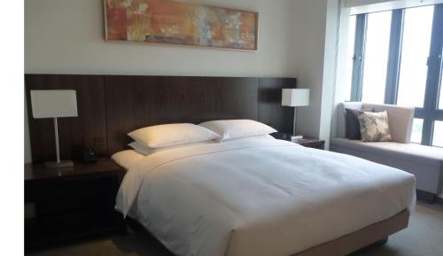 King Room Include 1 Breakfast