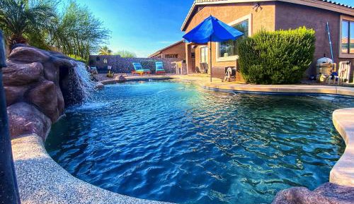 Vacation Home