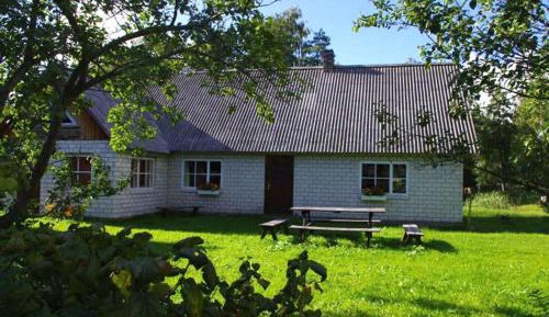 Holiday Home with Sauna