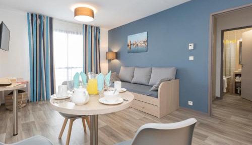 Family Apartment on a residence basis