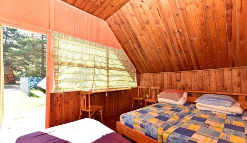 Bungalow (3 Adults)