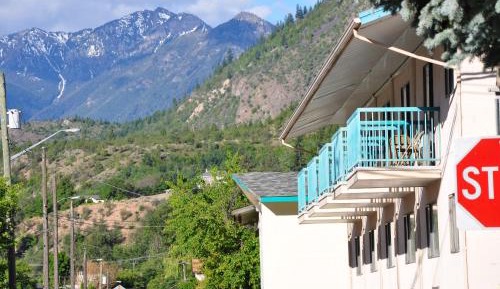 Double Room with Panoramic View