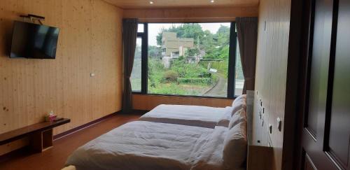 Japanese-Style Quadruple Room