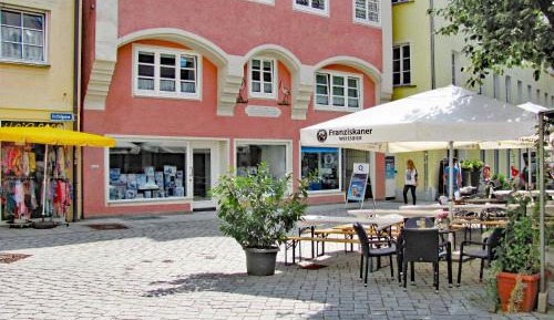 One-Bedroom Superior Apartment