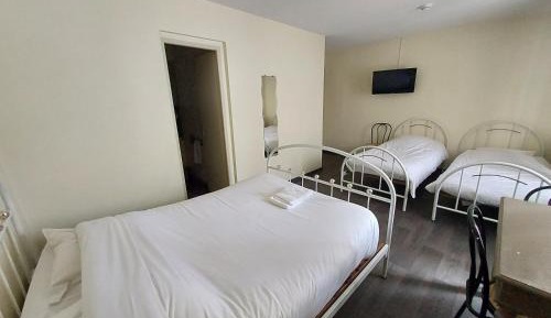 Standard Family Room