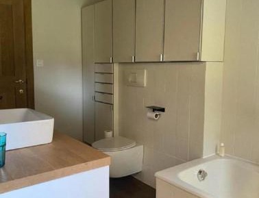 Deluxe Double Room with Bath