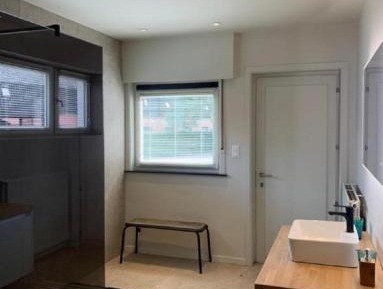 Deluxe Double Room with Shower