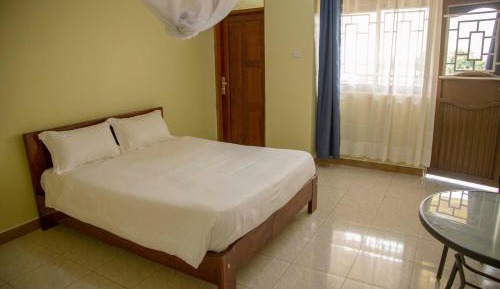 Deluxe Single Room with Balcony