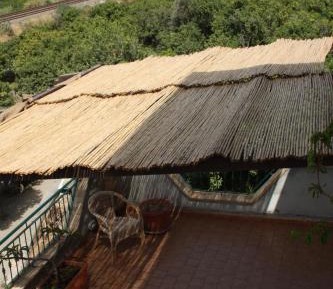 Two-Bedroom Apartment Etna