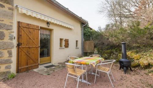Two-Bedroom Holiday Home